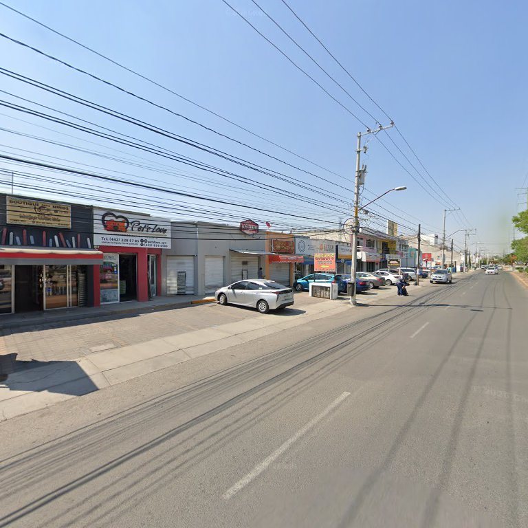 Tortilleria 'La Suprema'