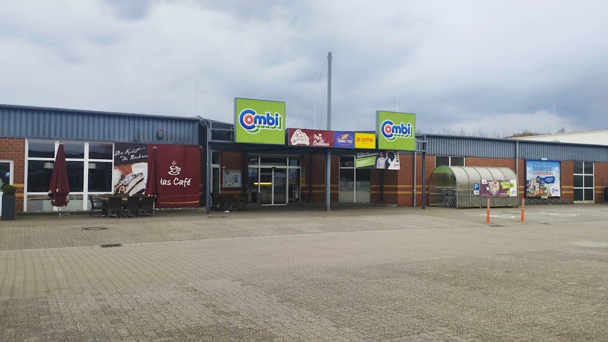 Combi consumer market Lingen