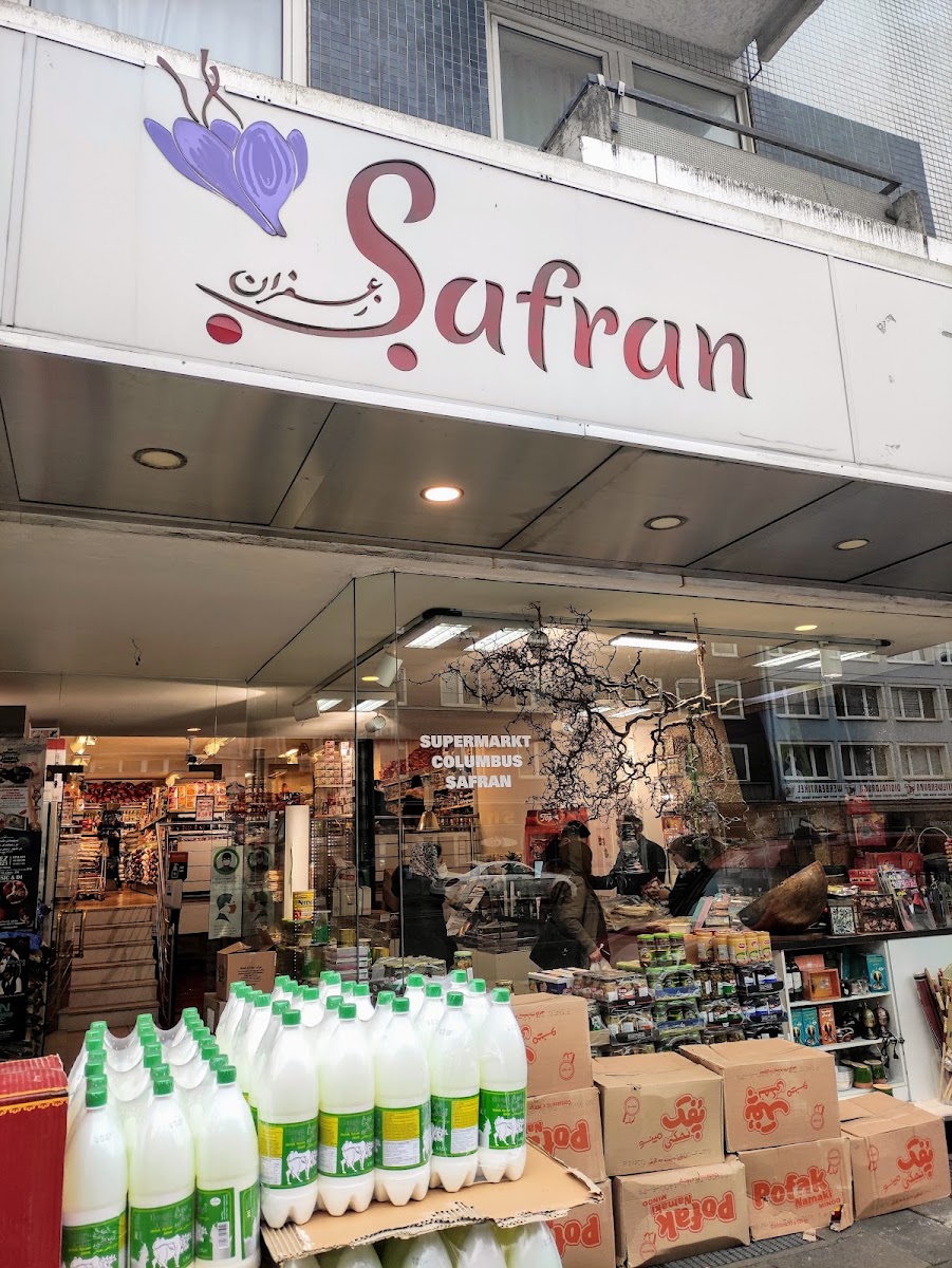 Safran