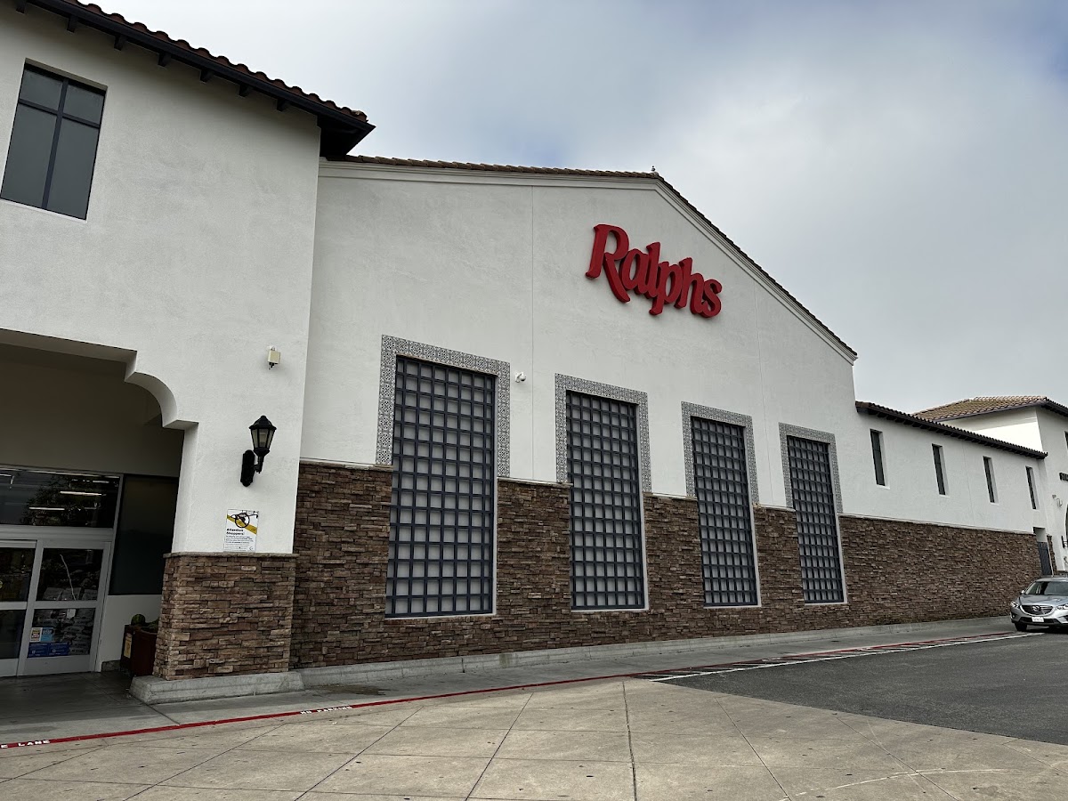 Ralphs