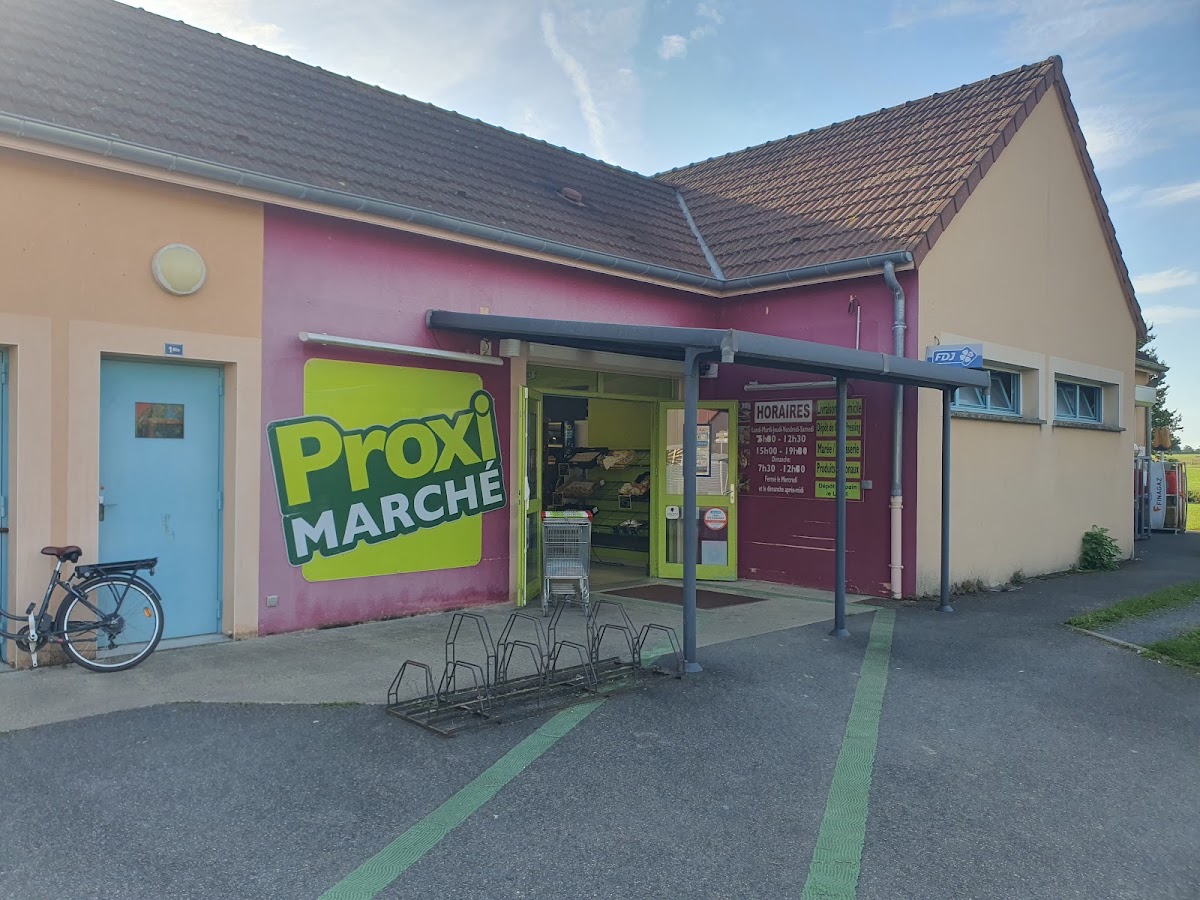 Proximarche
