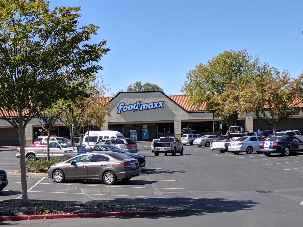 Foodmaxx