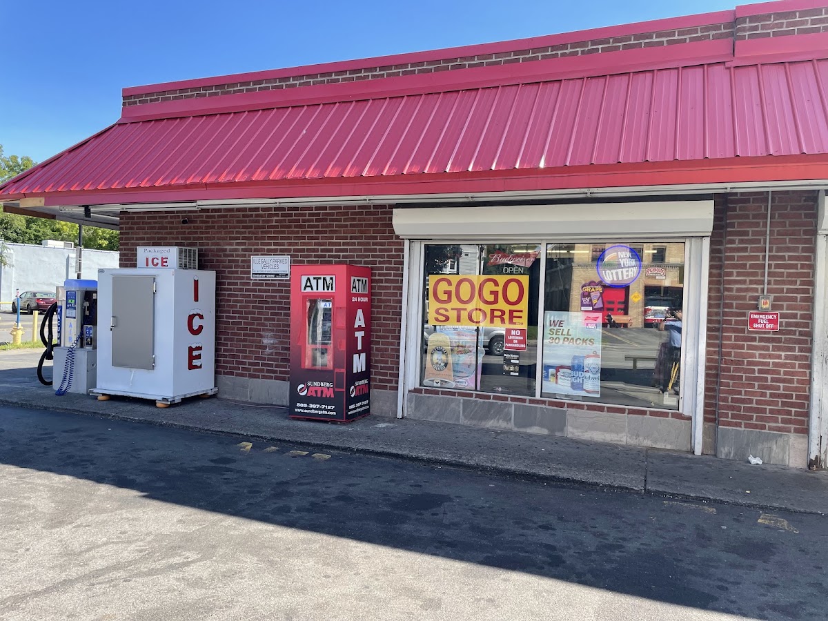 Gogo Store