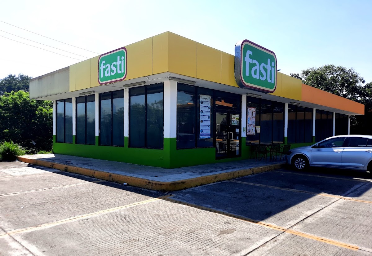 Fasti Nautla ll