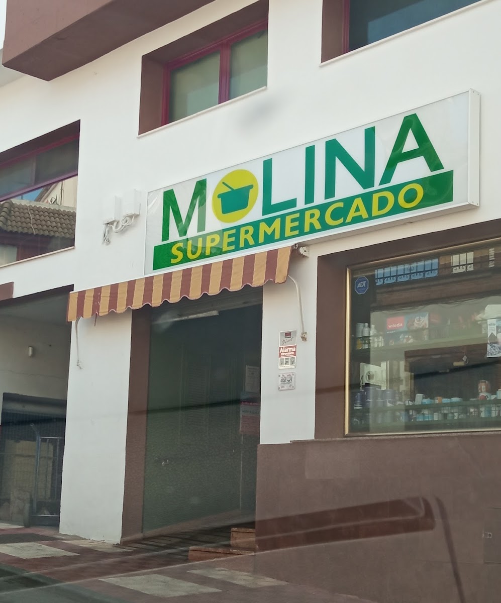 Molina Supermarket