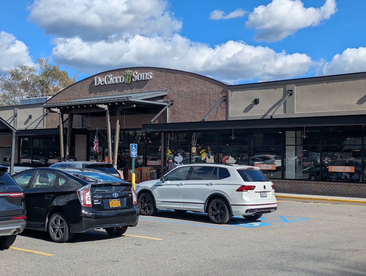 DeCicco & Sons Eastchester