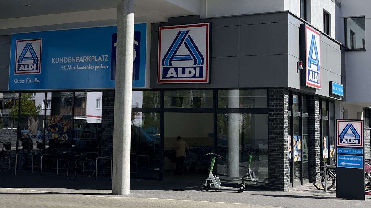 ALDI Nord