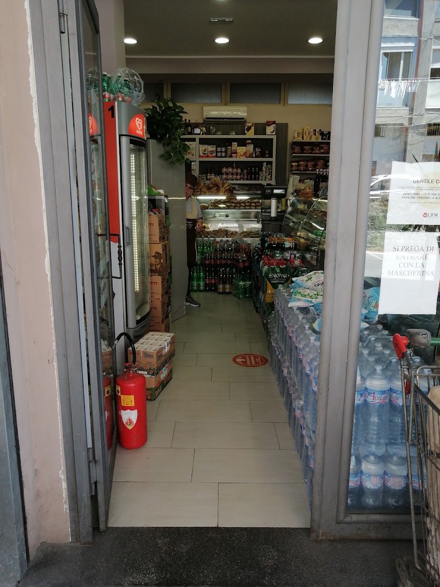 Panificio Sotto I Portici