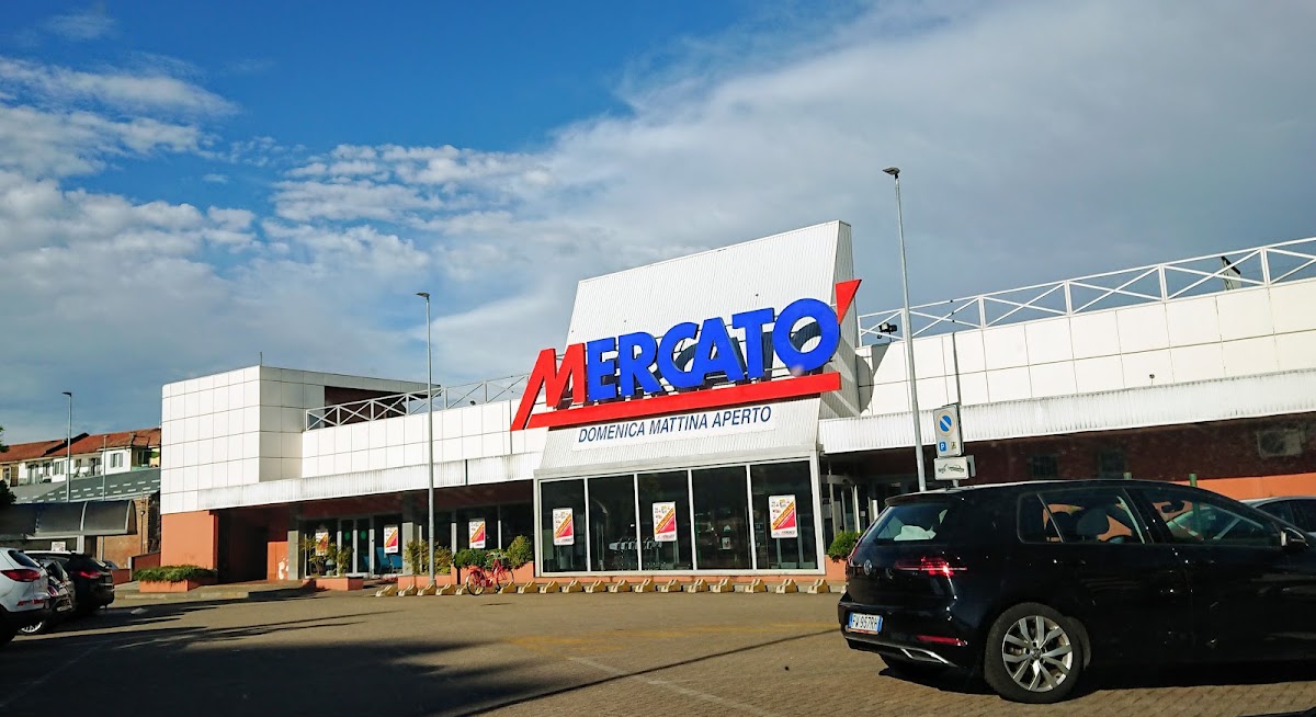 Mercatò