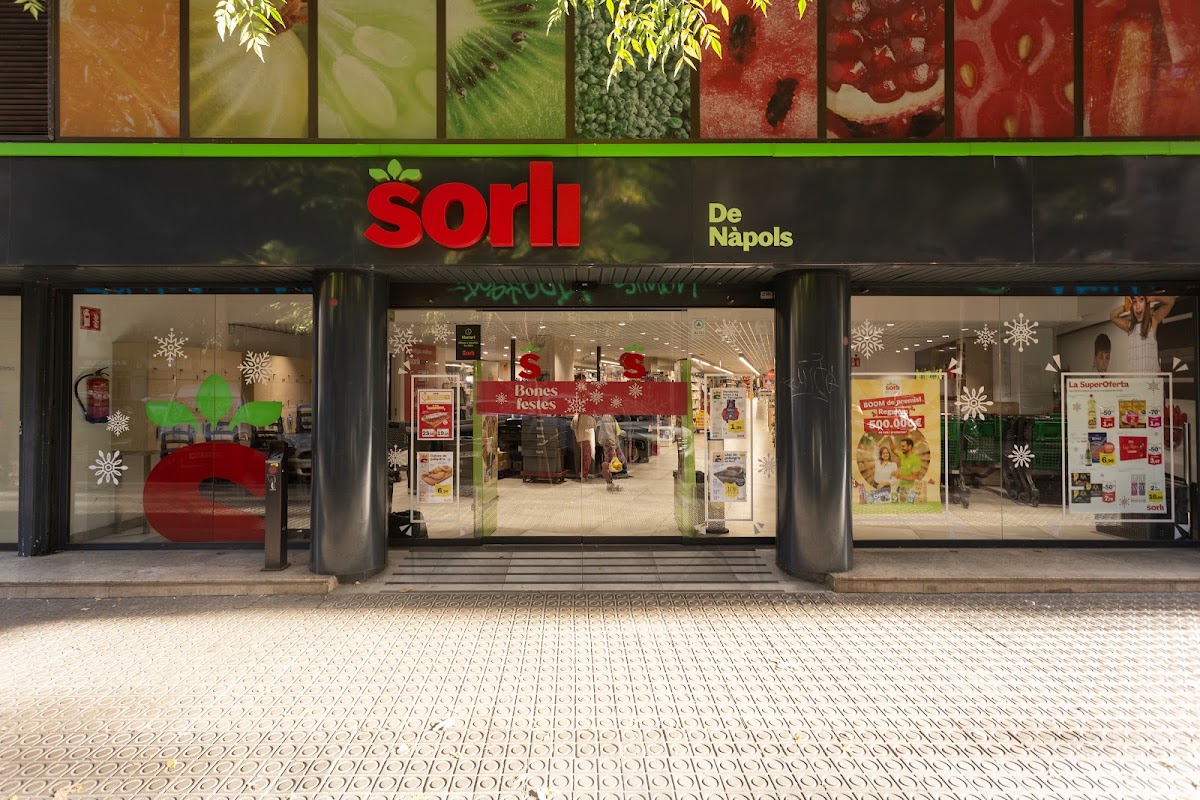 Sorli
