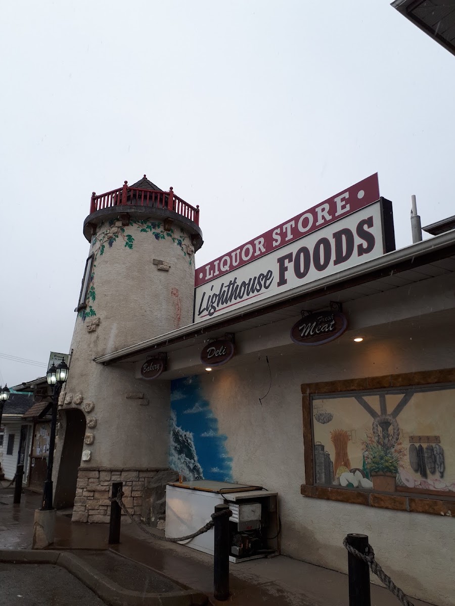 Sorrento Village Grocer