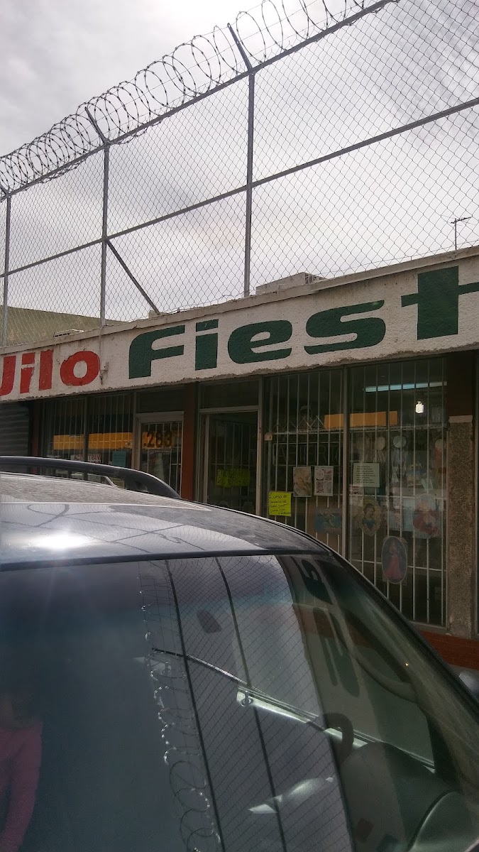 Jilofiesta