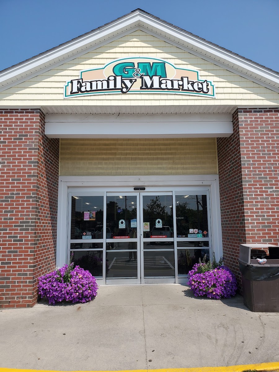 G&M Family Market