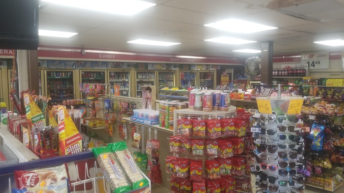 Meadowbrook Food Store