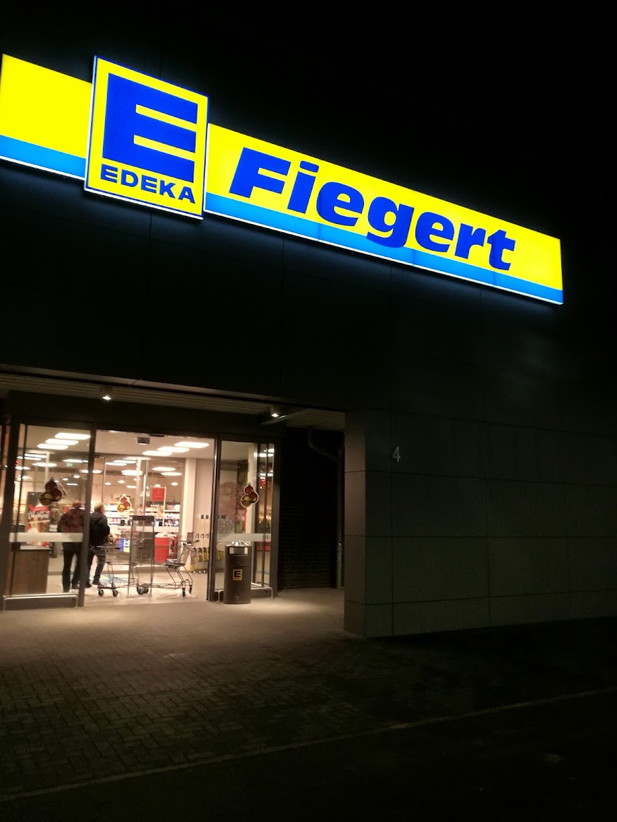 EDEKA Habedank