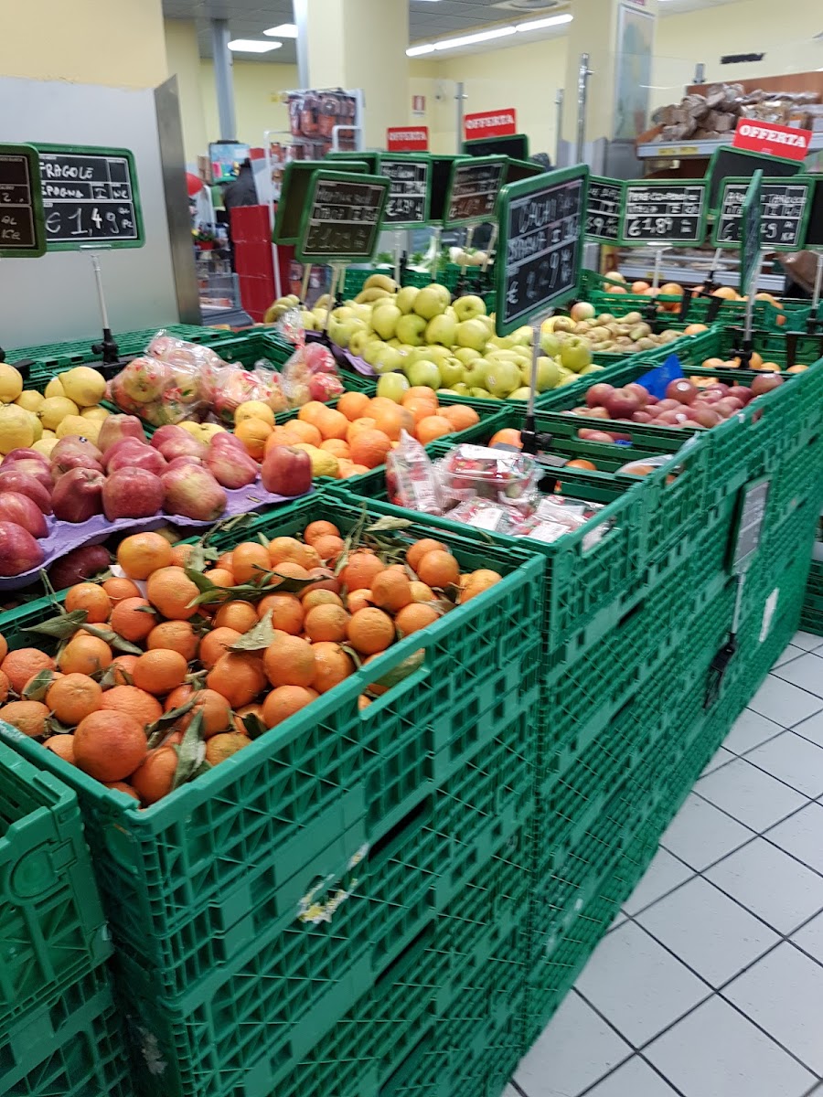 MD Discount Market