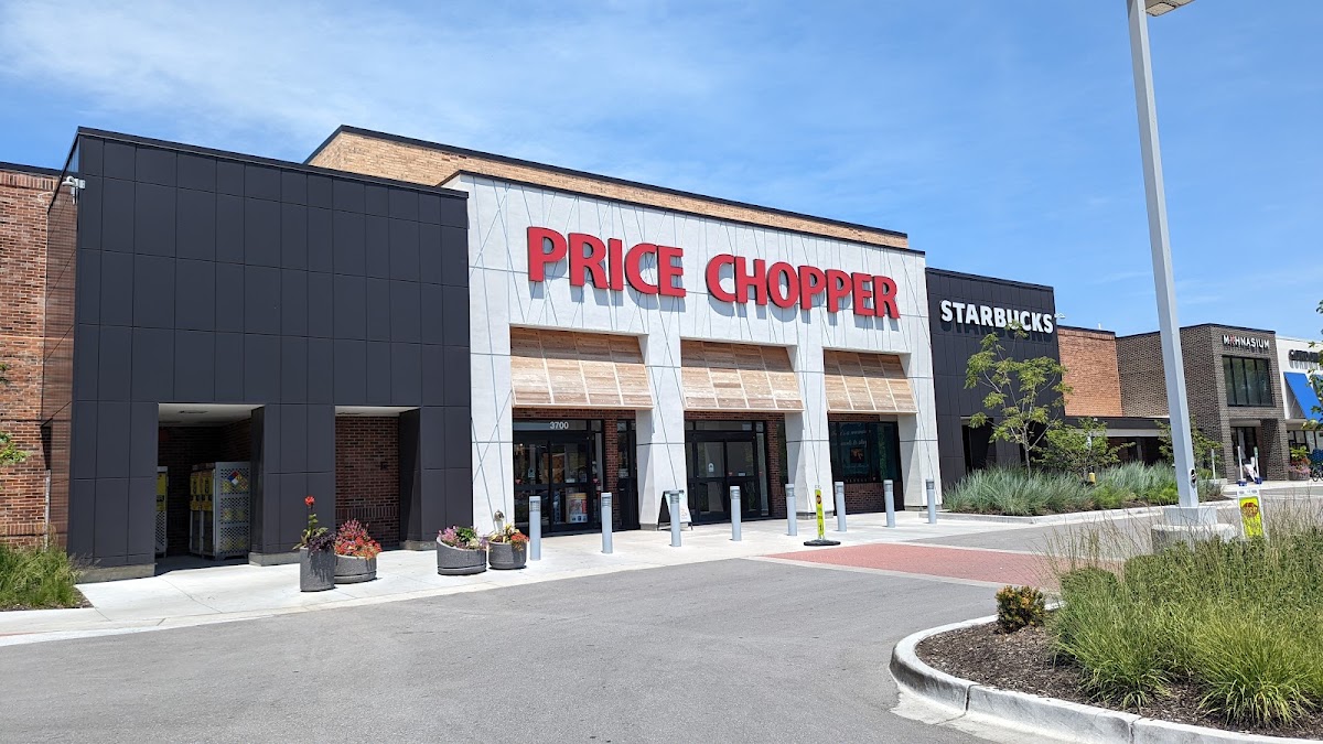 Cosentino's Price Chopper
