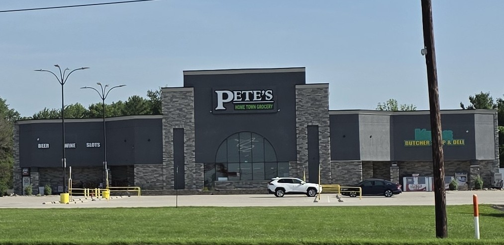 Pete's Hometown Grocery