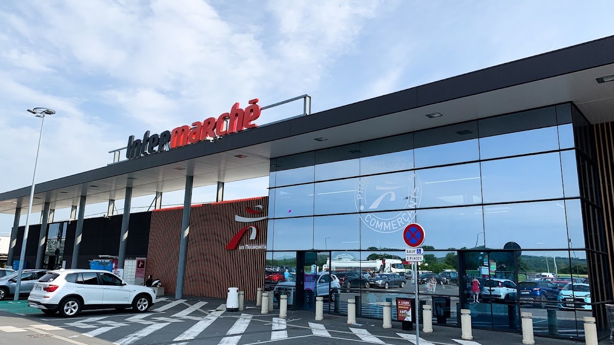 Intermarché SUPER Hersin Coupigny