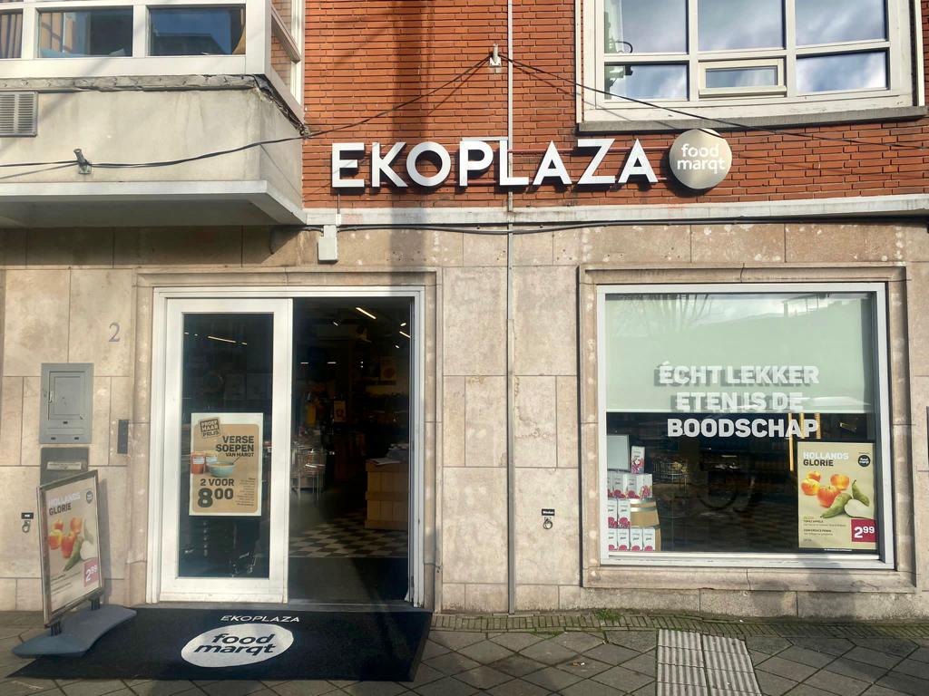 marqt hoofdorpweg 2