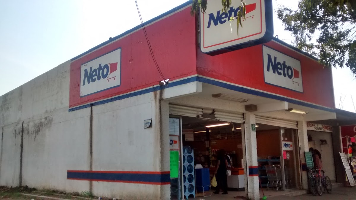 Neto Arbolada