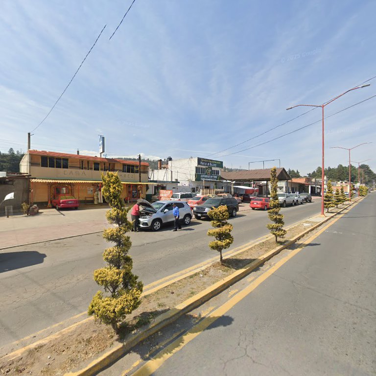 Abarrotes 'Casa Juarez'