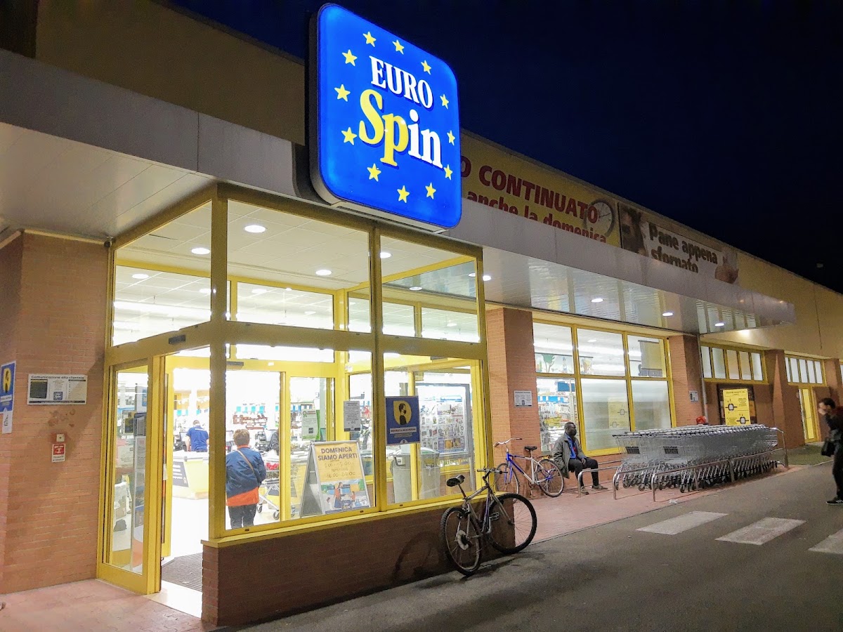 Eurospin - Galatina