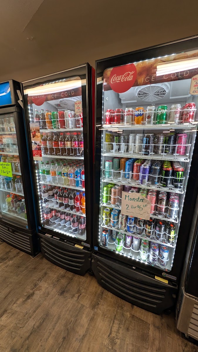 Purifoys Grocery