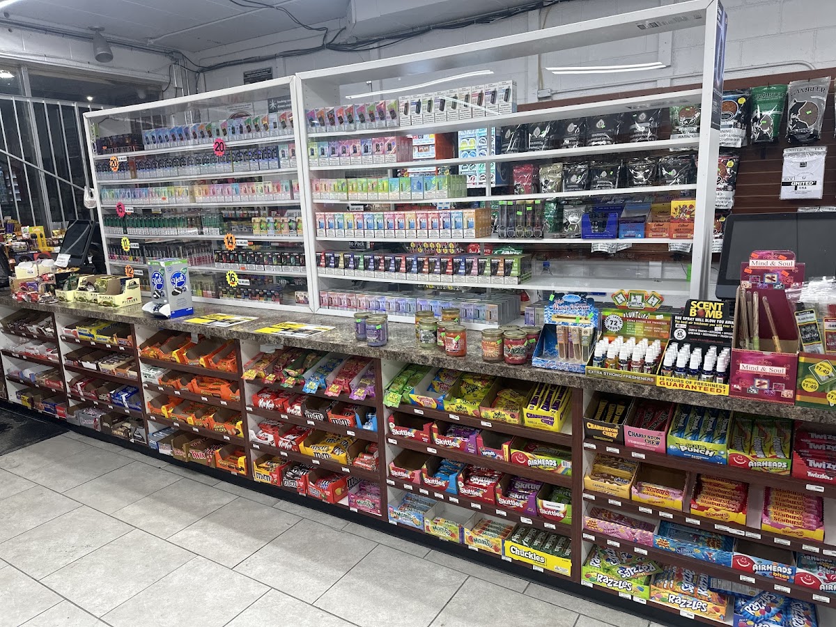 AB Market