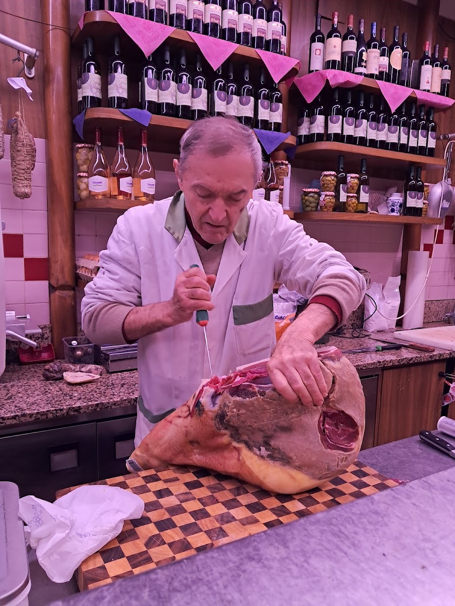 Gastronomia Andena