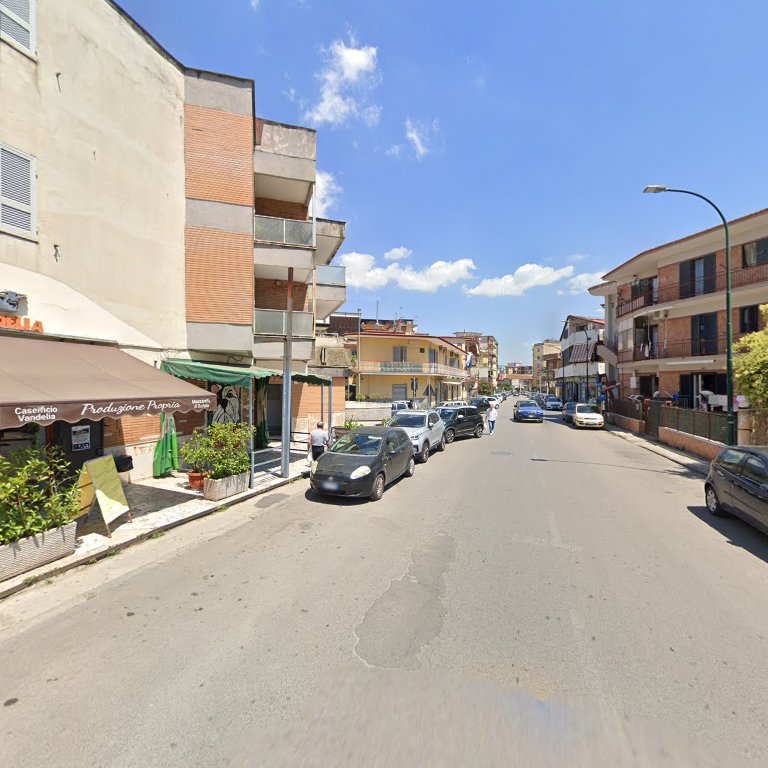 Caseificio Vandelia