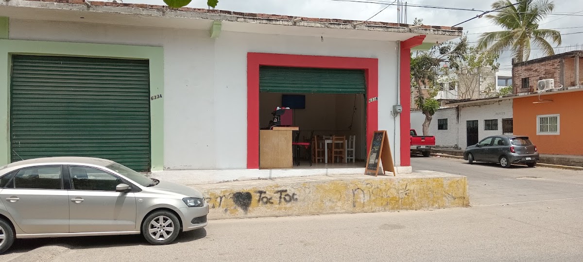 Tortillería y molino Milpa Alta