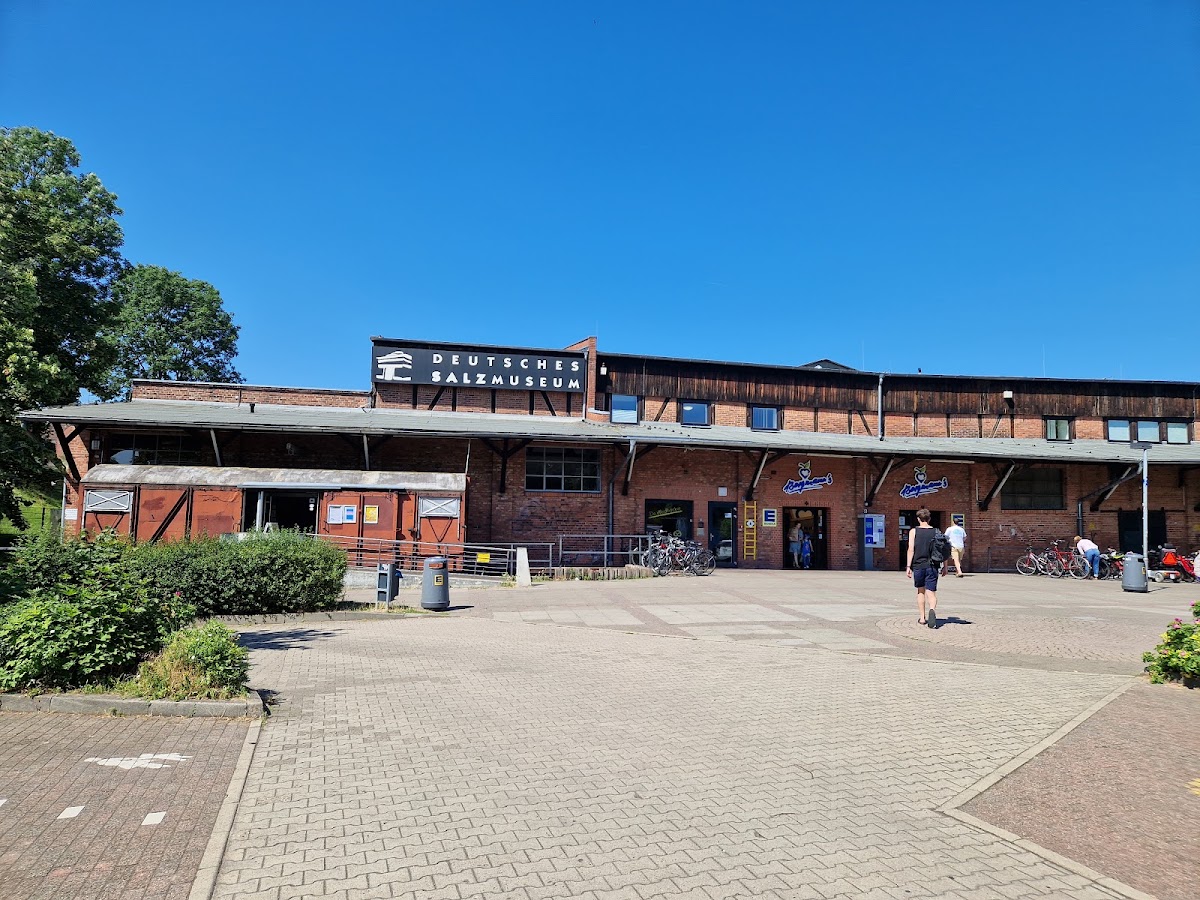 EDEKA Bergmann