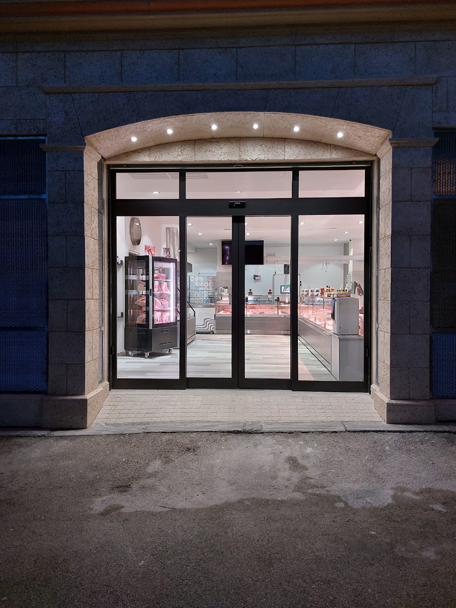 Macelleria Gourmet Panarisi