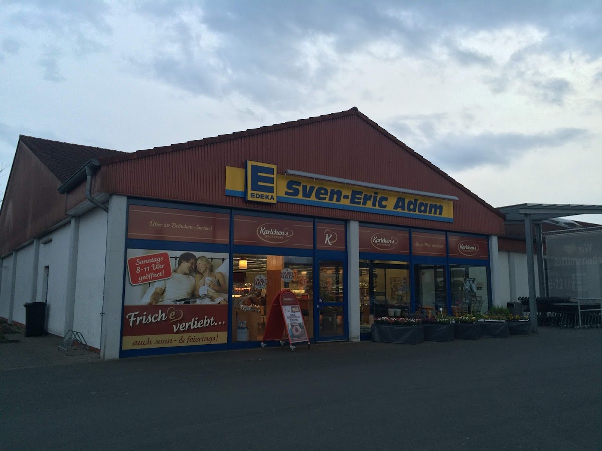 EDEKA Adam