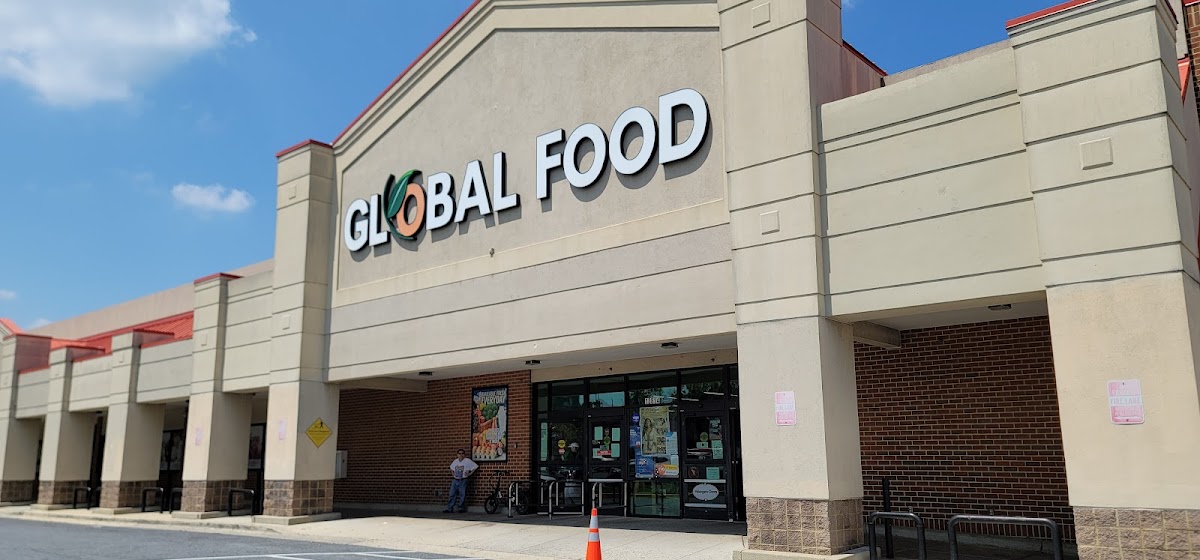 Global Food