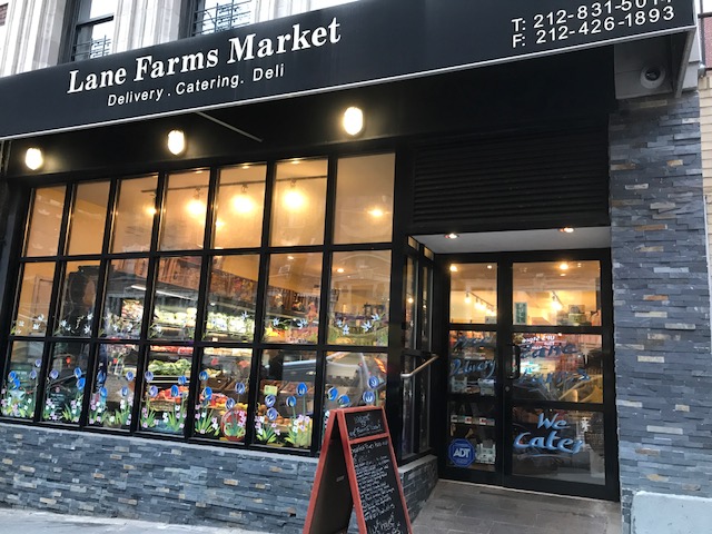 Lane Farms Market