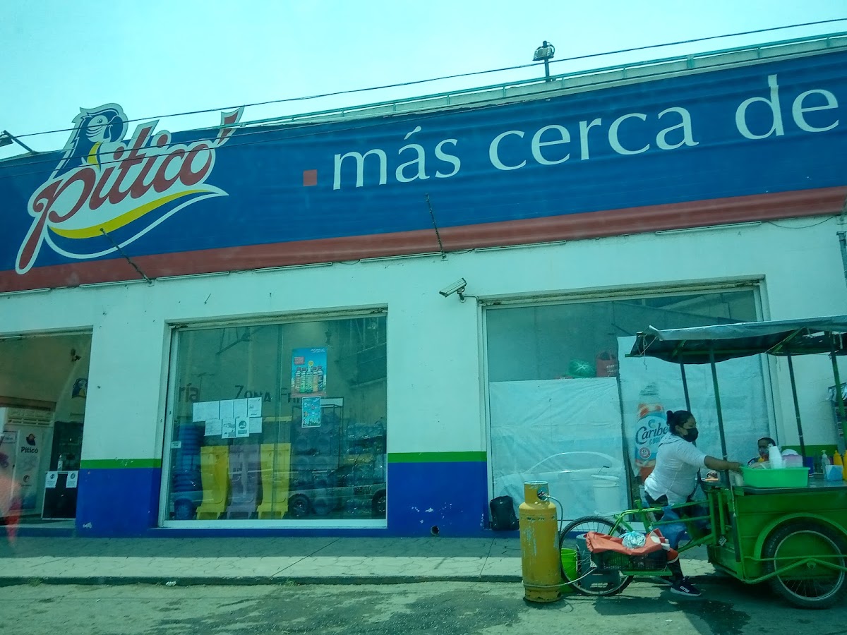 Piticó Montoya