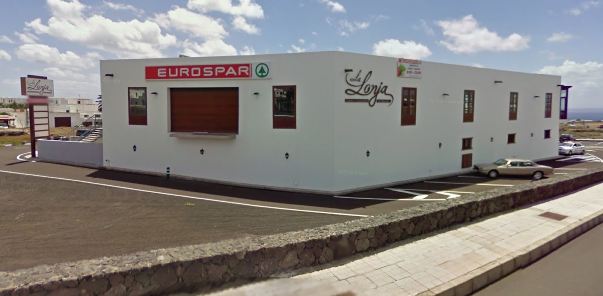 EUROSPAR