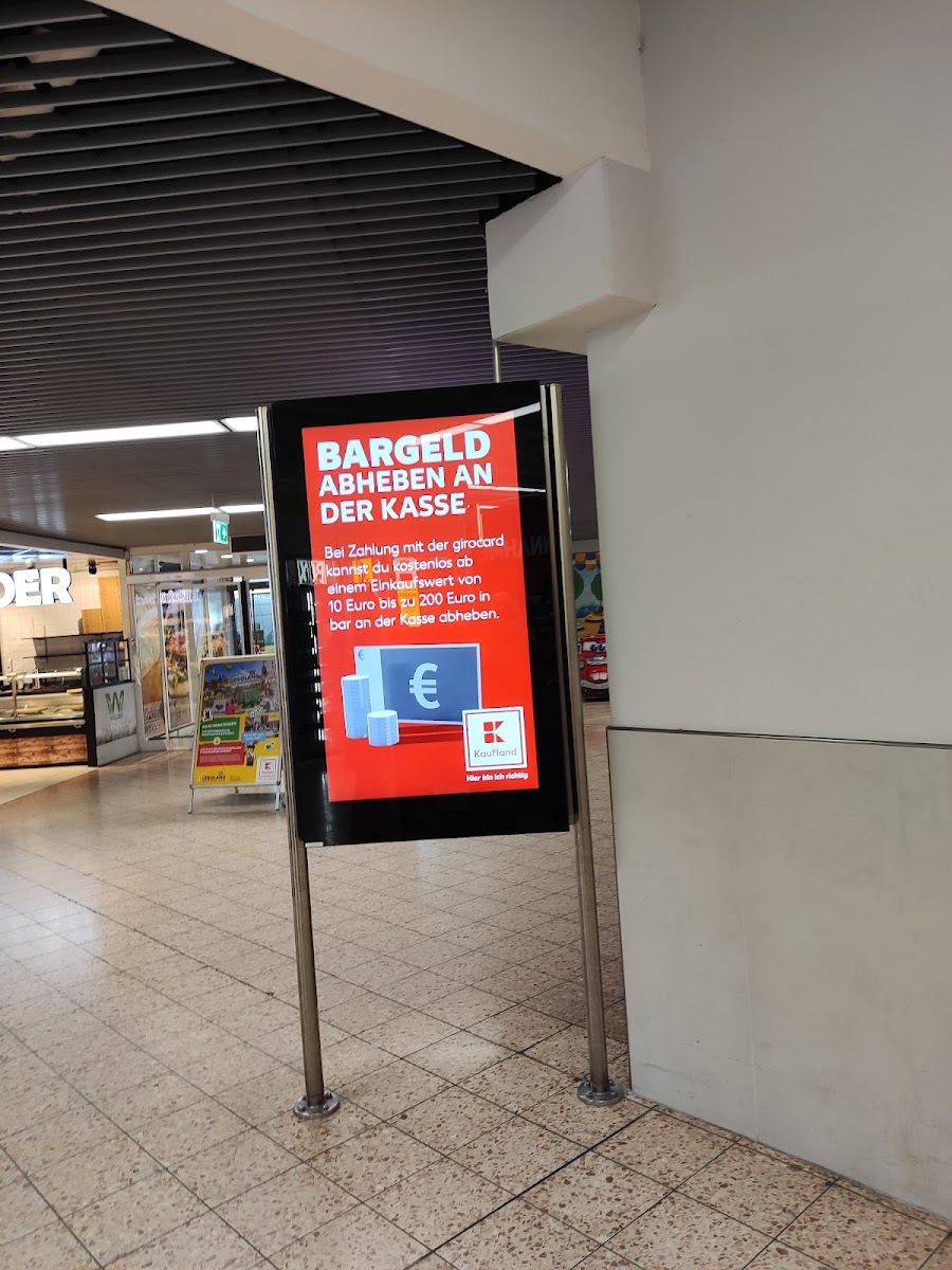 Kaufland Esslingen am Neckar
