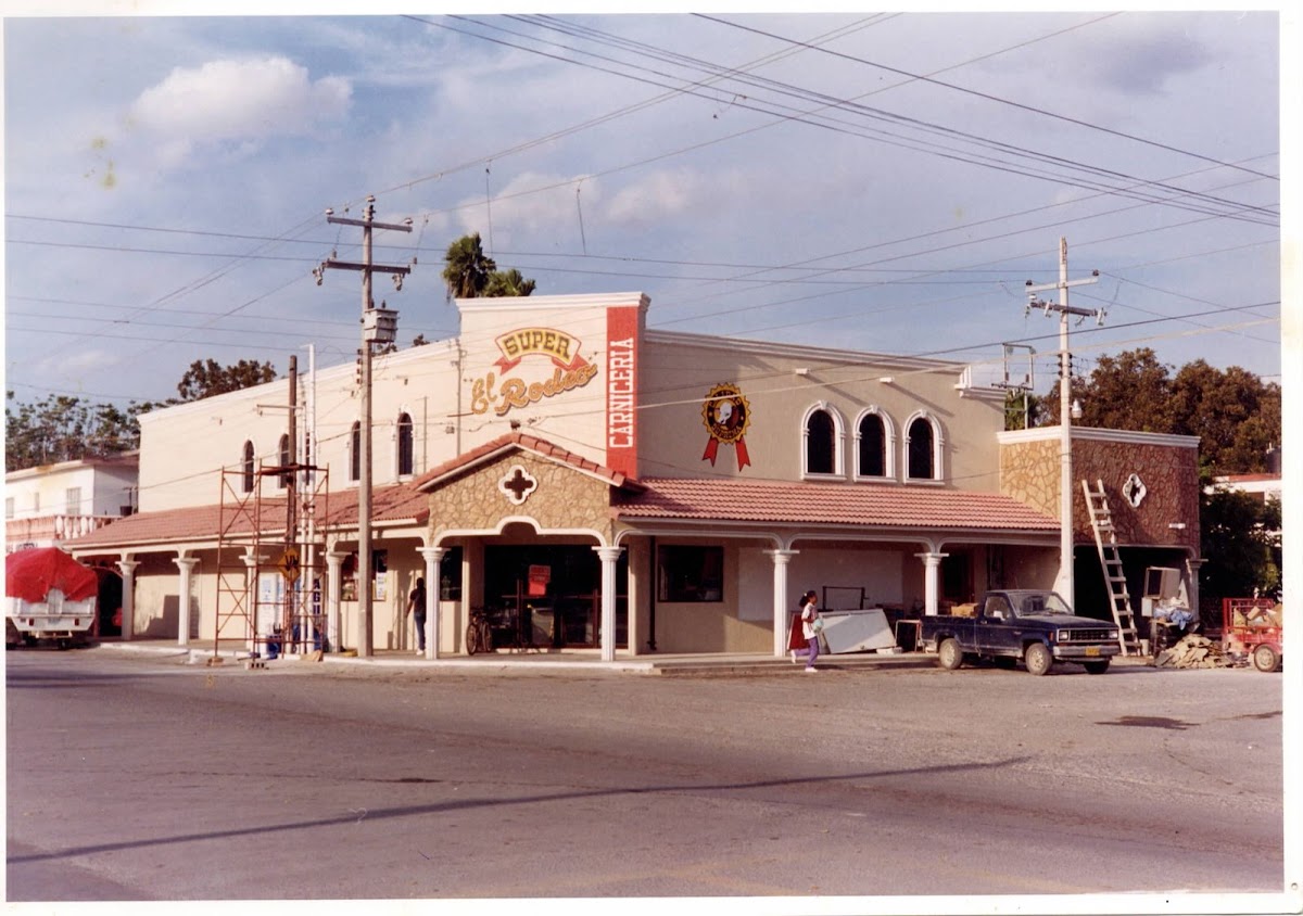 SUPER EL RODEO 1