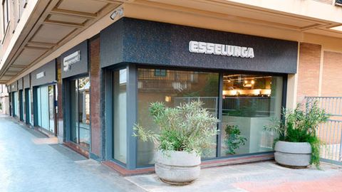 Esselunga Viale Liegi