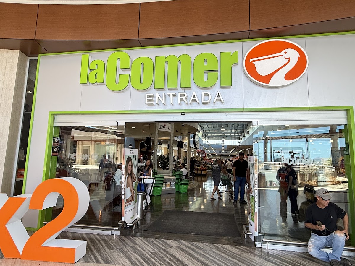 La Comer
