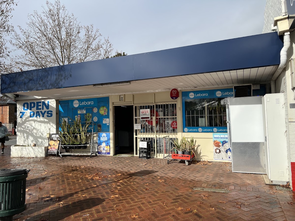 Carlisle Handymart