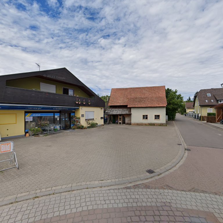 nah und gut Trunkenbolz