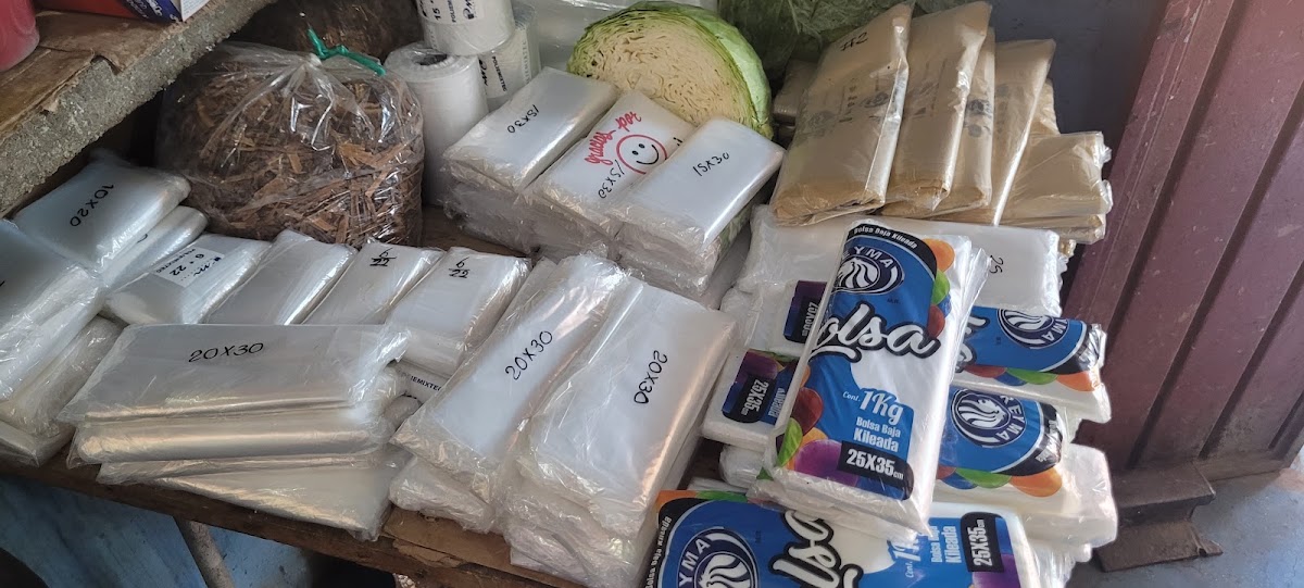Tienda na irma