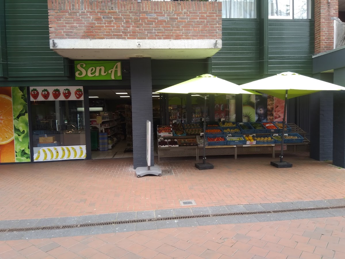 SenA Food Stadskanaal