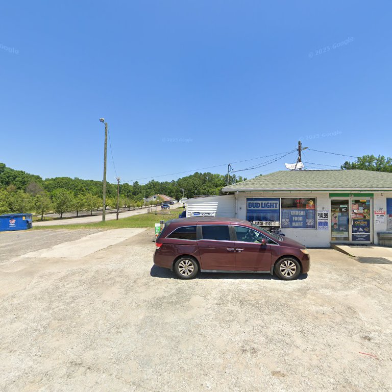 Chester Food Mart