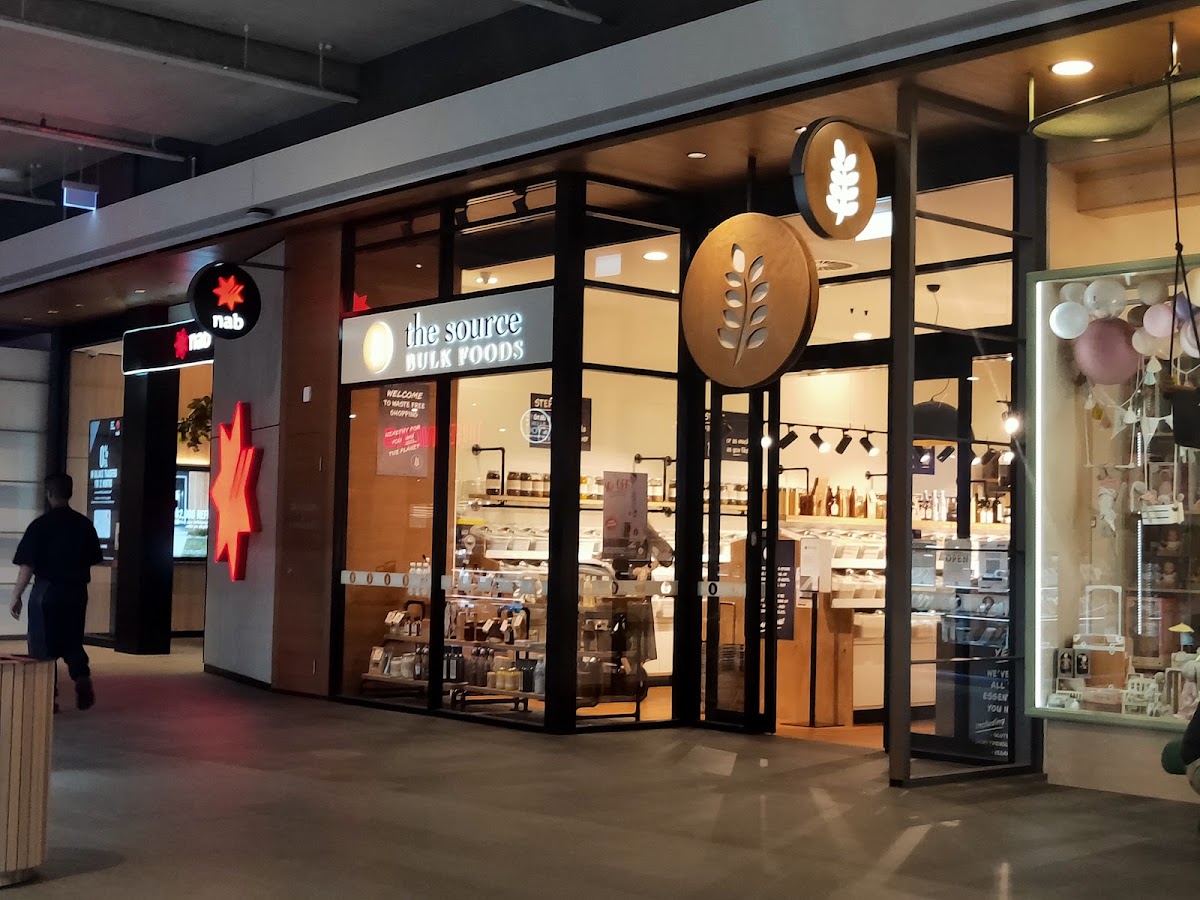 The Source Bulk Foods Karrinyup