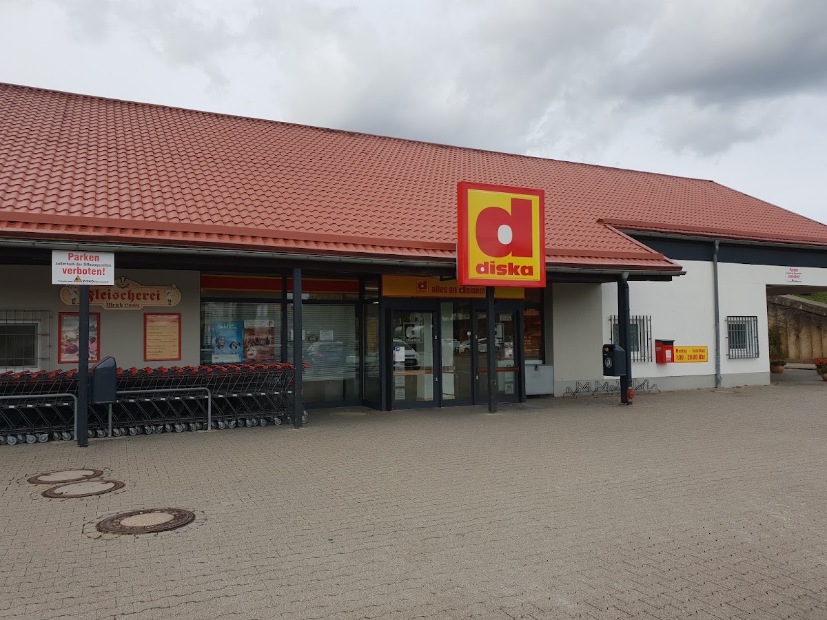 diska Dippoldiswalde